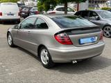 Mercedes-Benz C 220 C Sportcoupe C 220 CDI - Mercedes-Benz C 220: Cdi Sport