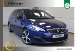 Peugeot 308 SW GT Aut. *LED*NAV*PANO*DAB*RFK*PDC*Sitzhzg - Peugeot 308 in Halle