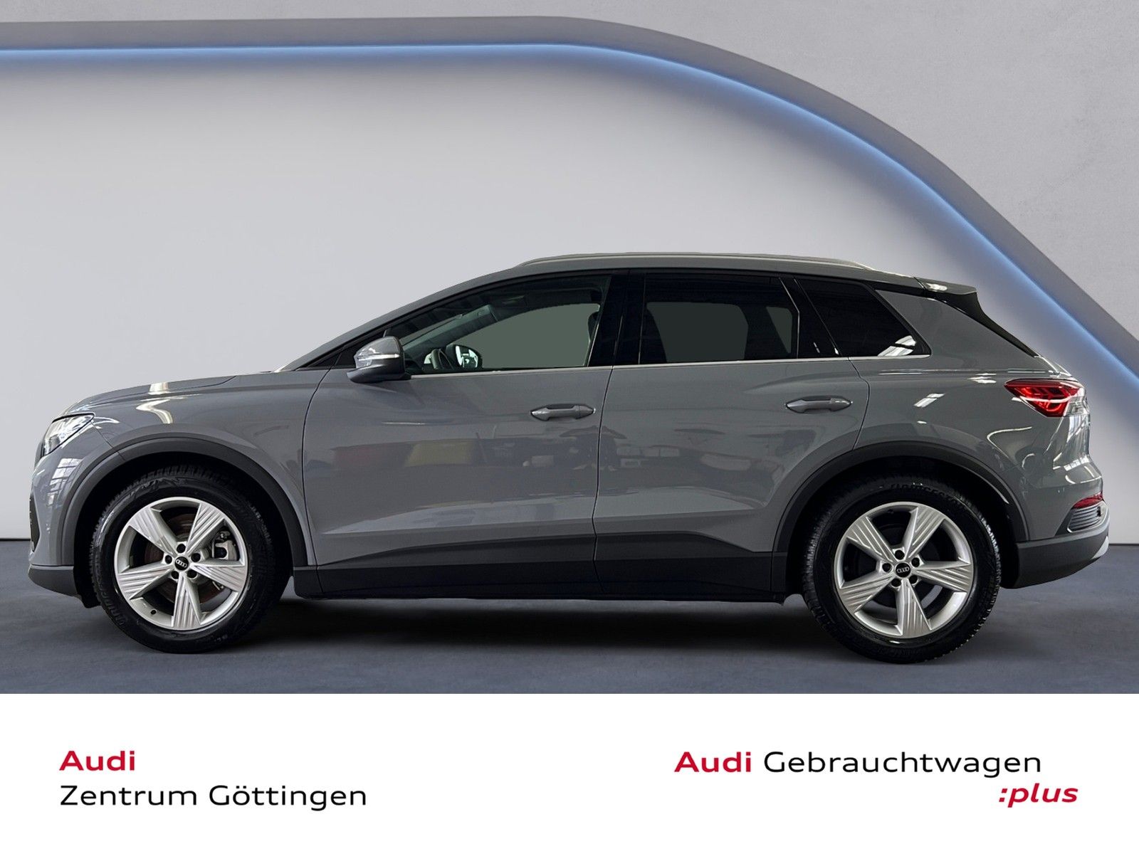 Audi Q4 - Bild 3