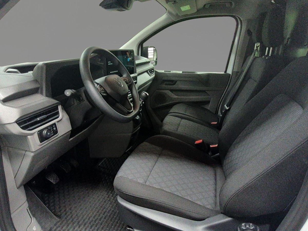 Volkswagen T7 Transporter - Bild 7