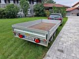 Humbaur HT 203116 - Humbaur Pkw-Anhänger Ht 20