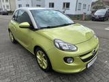 Opel Adam Jam 1.4 16V HU/AU NEU - gebrauchte Opel Adam aus dem Jahr 2014