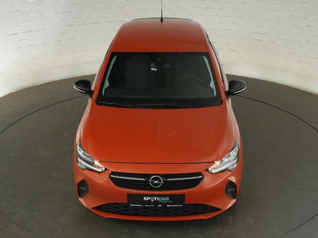 Corsa-e F EDITION 50kWH AT+KEYLESS+KLIMAAUTOMATI