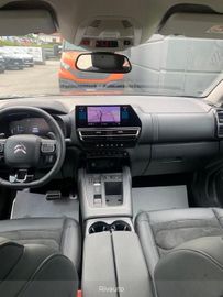 Citroen C5 Aircross - 8