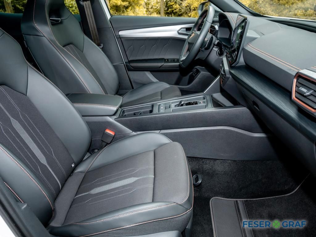 Cupra Formentor - Bild 9