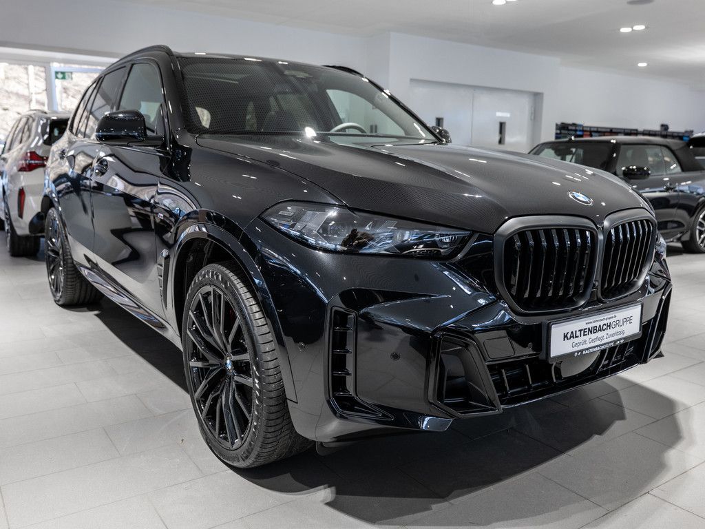 BMW X5 - Bild 3
