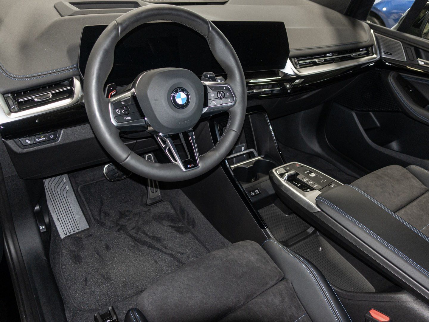 BMW 218 Active Tourer - Bild 5