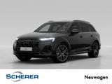 Audi SQ7 SUV TFSI 373 kW tiptronic