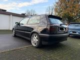 Volkswagen Golf 2.8 VR6 - Volkswagen Golf: Vr6