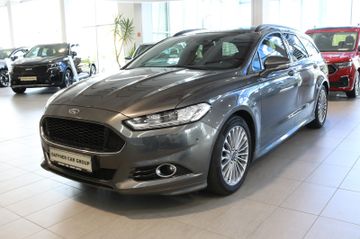 Fahrzeugabbildung Ford Mondeo Turnier ST-Line Automatik  LED / Navi