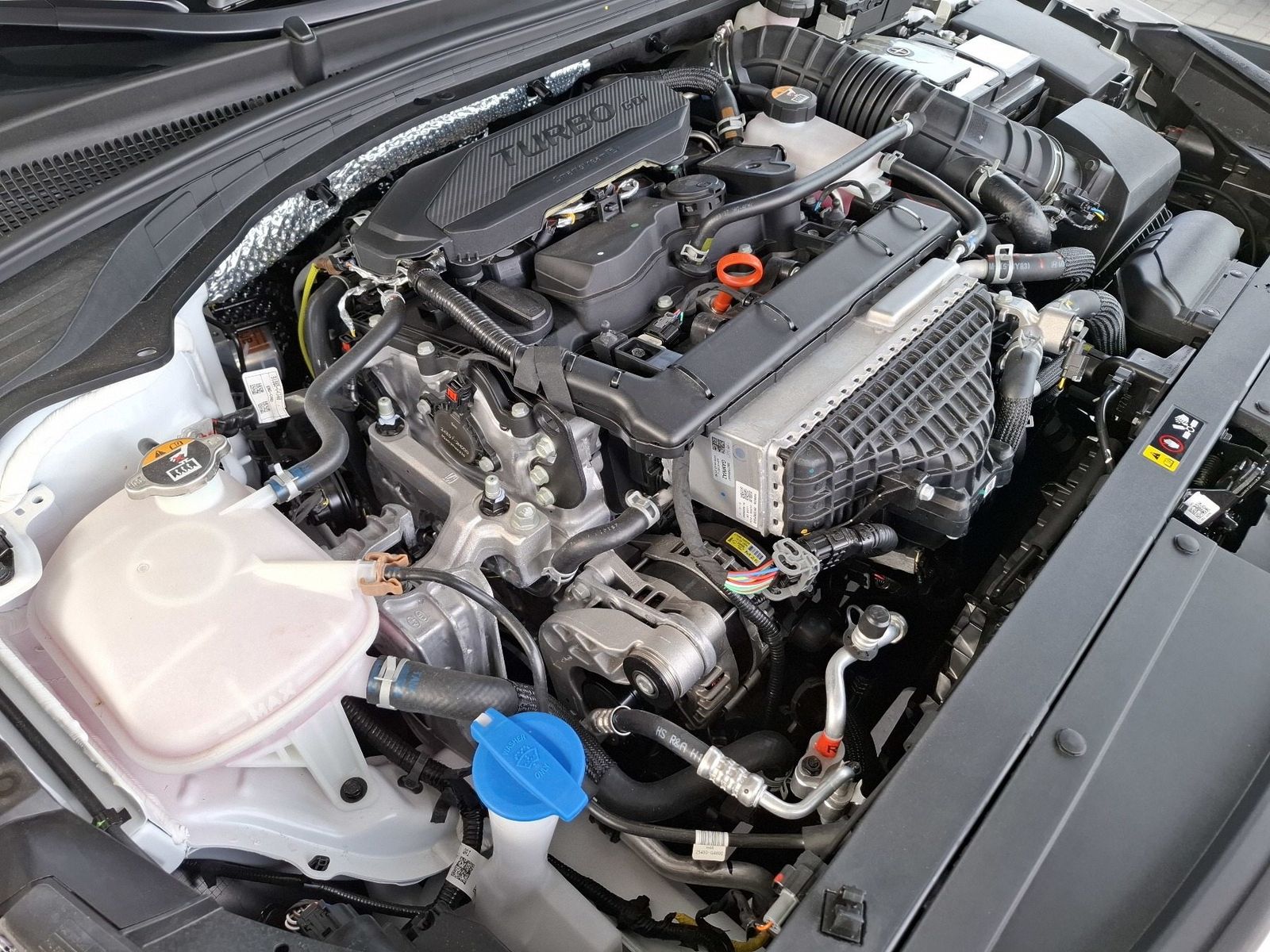 Hyundai i30 - Bild 40