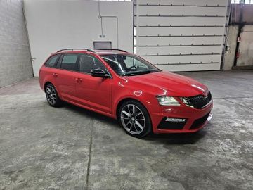 Skoda Octavia - 2