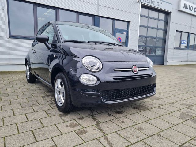 Fiat 500C Cabrio MY23 Hybrid 51KW 8-Fach ber. Klima T