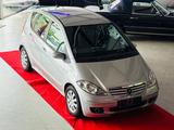 Mercedes-Benz A 150 W169 -Automatik -TÜV neu - Mercedes-Benz A-Klasse: W169