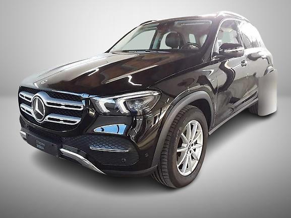 Mercedes-Benz GLE 350 2.0 PHEV e 4Matic 9G Tronic*AHK*360°*Ke