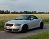 Audi TT 8n - Audi TT in Bielefeld