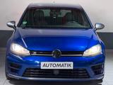 Volkswagen Golf VII Lim. R BMT 4Motion Xenon Leder - gebrauchte VW Golf aus dem Jahr 2014
