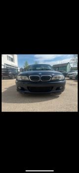BMW 330Ci - Facelift - BMW 330 aus 2003: Coupé, 330ci