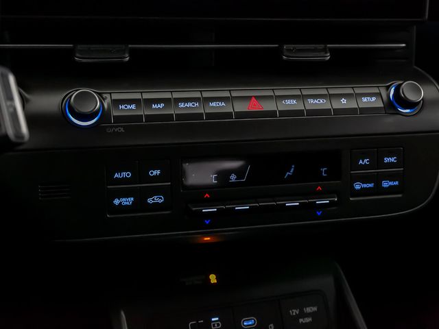 Hyundai Kona Select Elektro 2WD Autobahnassistent Navi