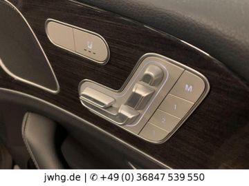 Mercedes GLS 450 - 6