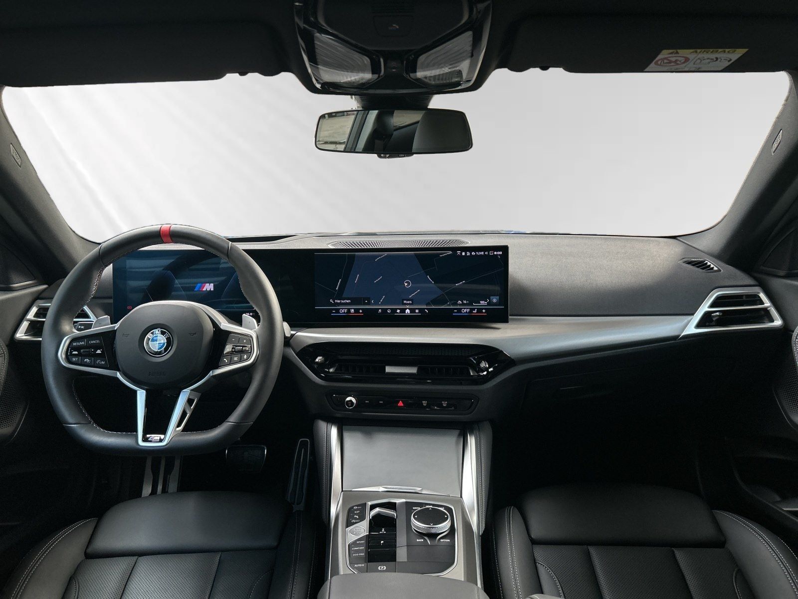 BMW M240i - Bild 9