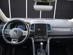 Renault Koleos II 1.3 TCe 160 Intens GPF (EURO 6d) 1.3 T