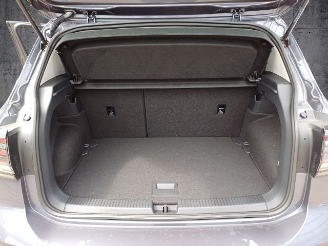 T-Cross 1.0 TSI Style DSG/ACC/LED/AHK/SHZ/NAVI/K
