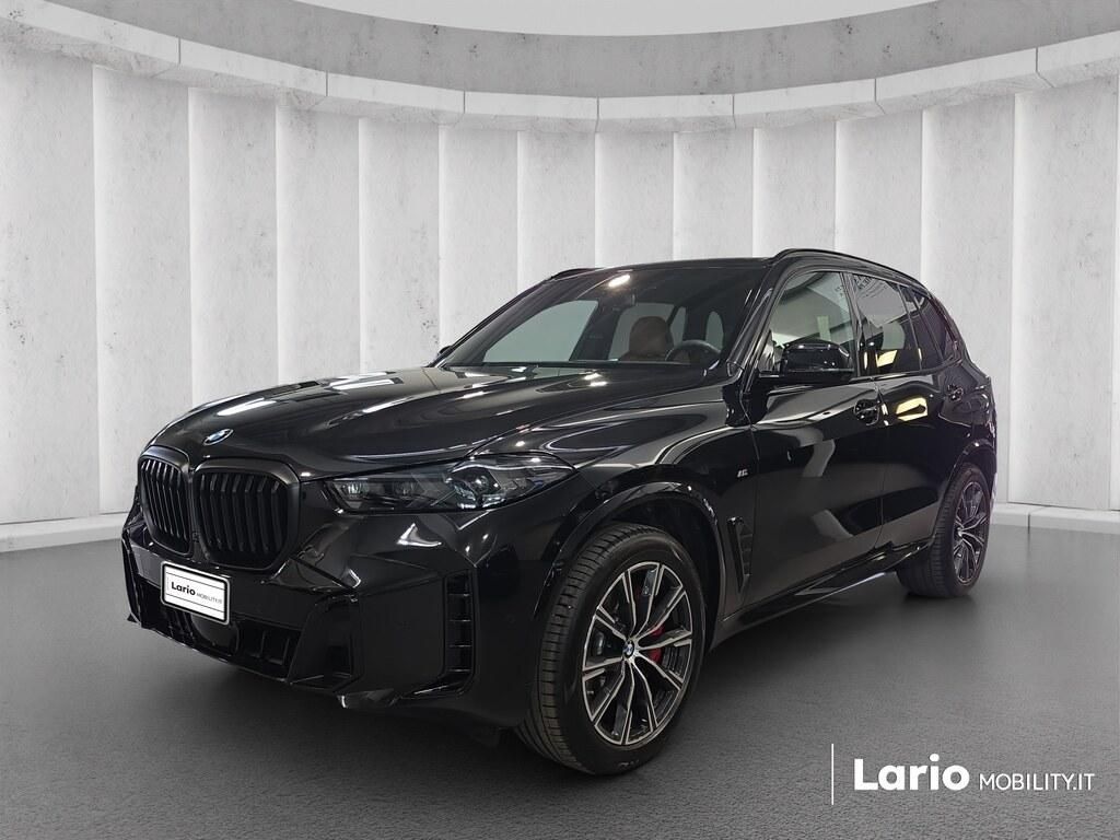 BMW X5 - 1