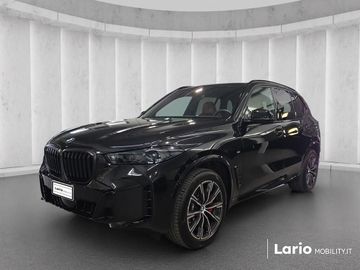 BMW X5 - 1