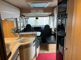 HYMER / ERIBA / HYMERCAR B-Klasse ML I 880