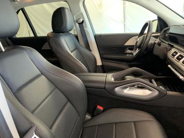 Mercedes GLE 350 - 5