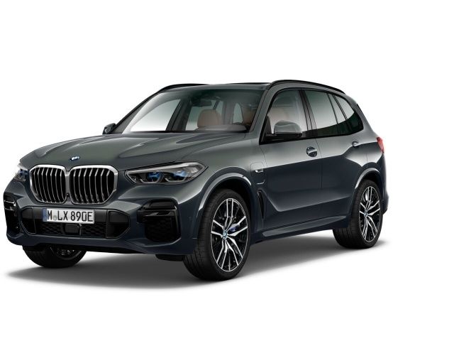 BMW X5 xDrive45e M Sportpaket Innovationsp. Panorama