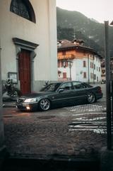Honda Legend KA9 RHD JDM VIP Airride Tausch - Honda Legend in Dresden