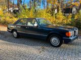 Mercedes-Benz 300 SE (W126) Getriebe neu | Benzin & Gasanlage - Mercedes-Benz 300: W126 300se