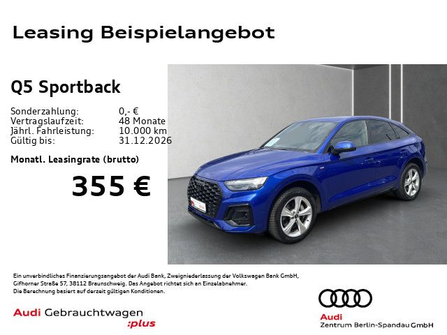 Audi Q5 - Bild 2