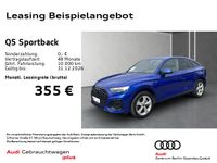 Audi Q5 - Vorschau Bild 2