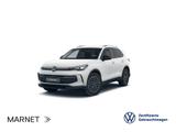 Volkswagen Tiguan 1.5 eTSI DSG GOAL*Navi*AHK*Kamera*Keyless - Volkswagen Tiguan Jahreswagen: Automatik