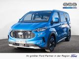 Ford Tourneo Custom L2 Active KAMERA NAVI MATRIX-LED