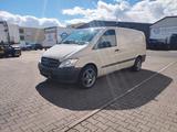 Mercedes-Benz Marcedes Vito 639 - Mercedes-Benz Vito: 639