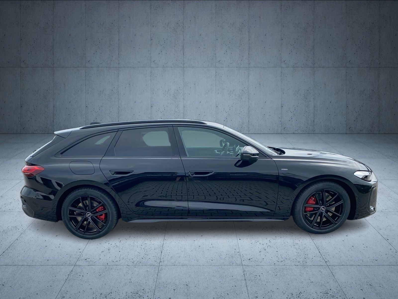 Audi A5 - Bild 6