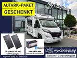 Bürstner Lyseo T684 G | AUTOMATIK & 180 PS