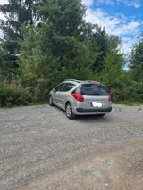 Peugeot 207 SW Sport 120 VTi Automatik Sport - Peugeot Gebrauchtwagen von 2007