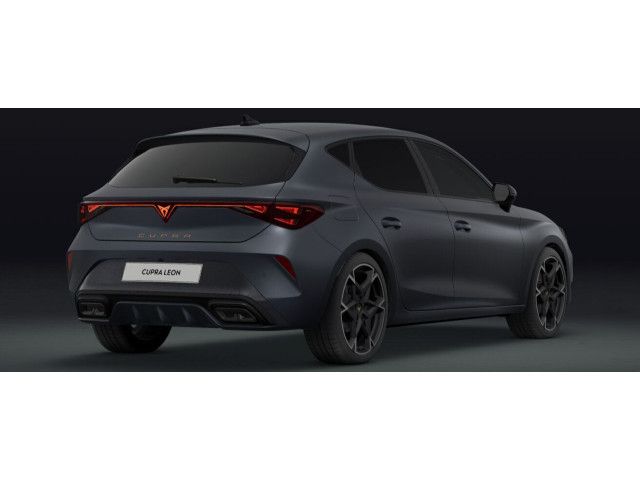 Cupra Leon - Bild 2