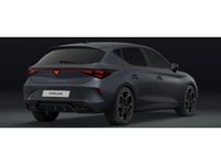 Cupra Leon - Vorschau Bild 2