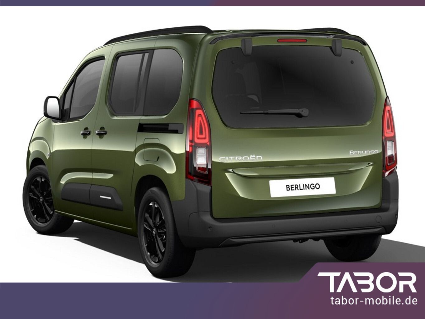 Citroën Berlingo - Bild 4