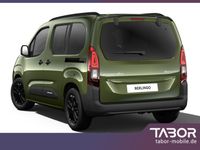 Citroën Berlingo - Vorschau Bild 4