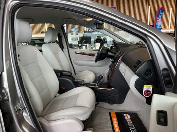 MYAUTOCENTER – Gebraucht- und Jahreswagen mit Werkstattservice in Pfaffenhofen Mercedes-Benz A 150 *Klima*Elegance*Automatik*TÜV*