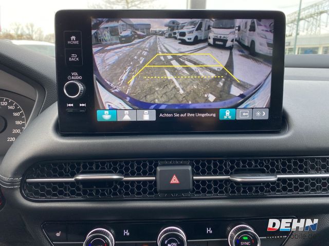 Honda ZR-V Hybrid 2.0 Automatik Sport 1.Hand