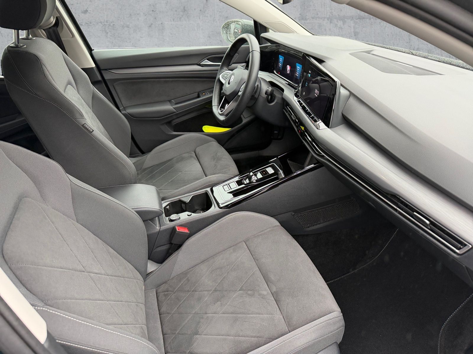 Volkswagen Golf - Bild 13