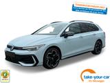Volkswagen Golf Variant R-Line KAMERA+ACC+LED+17" ALU+KLIMA - Volkswagen Neuwagen in Hamburg